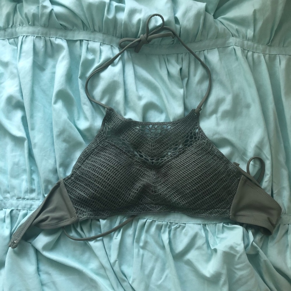 SO Bikini Top